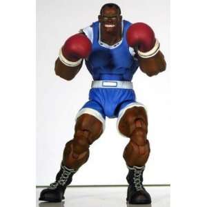  Streetfighter Series 3 Balrog Figure Toys & Games