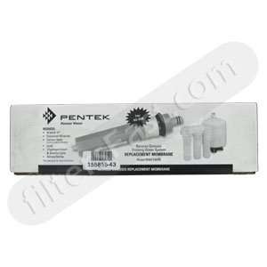  Pentek ROM230 T, ROM 230TN RO Membrane