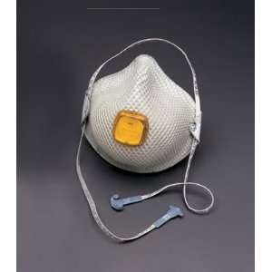  Moldex Medium/Large N95 Particulate Disposable Respirator 