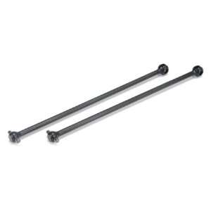  Front/Rear CV Drive Shafts (2) 8T 2.0 Toys & Games