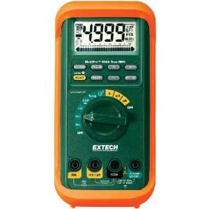   MP530A MultiPro High PerFormance TRMS MultiMeter