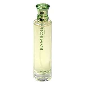  Perfume Weil Bambou Beauty