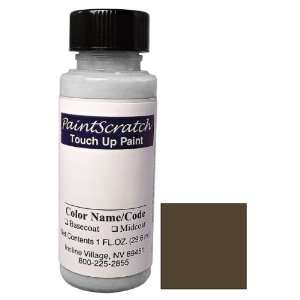   Touch Up Paint for 1995 Ford F150 (color code CE/M6262) and Clearcoat