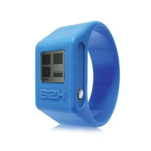  S2H REPLAY Activity Tracker Wrist Band   Medium