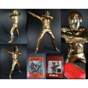  Masked Rider 2 Kyomoto Collection Special Limited Bronze 