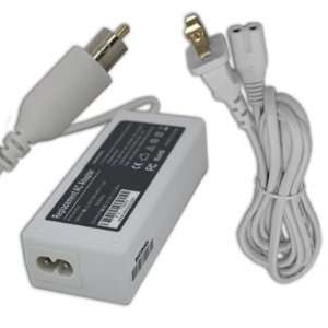   AC Adapter Charger for Apple Power Book G4/iBook G4 A1036 Electronics