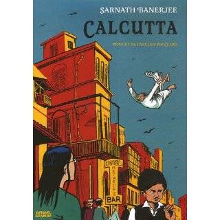   (French Edition) by Sarnath Banerjee ( Paperback   May 15, 2007