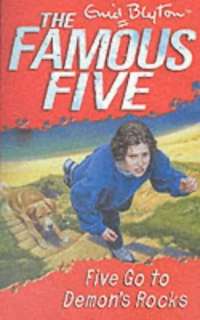 Complete FAMOUS FIVE Series 21 Books   