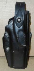 Safariland Duty Belt Slide Holster 6367 83 Glock Right  