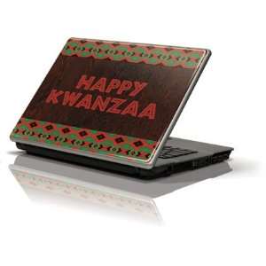 Happy Kwanzaa skin for Dell Inspiron 15R / N5010, M501R