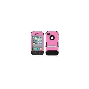  Apple iPhone 4S (GSM,AT&T) (CDMA) Trident Pink Kraken II 