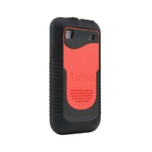  Trident Cyclops Case for Samsung Vibrant   Red in OEM 
