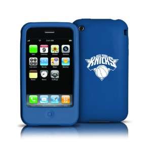 New York Knicks iPhone 3G / 3GS Silicone Case