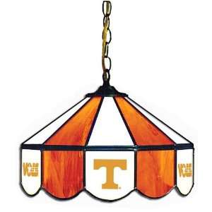  Tennessee Volunteers 14 Swag Lamp