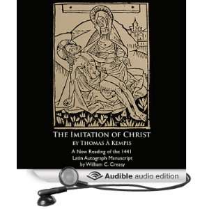   Audio Edition) Dr. Bill Creasy, Thomas à Kempis, Don Ranson Books