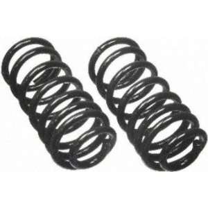  TRW CC709 Rear Variable Rate Springs Automotive