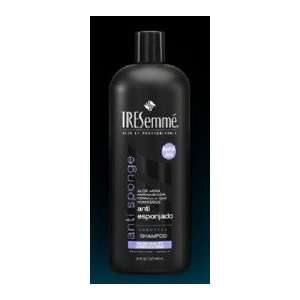  Tresemme Shampoo Anti Sponge Size 32 OZ Beauty