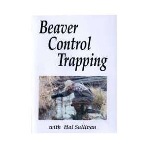  Beaver Control Trapping (DVD) 