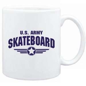  New  Army Sport Skateboard  Mug Sports