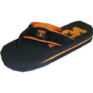  Tennessee Vols Sandals My Team Flip Flops Sandals