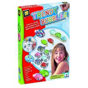  Trendy Bubbles AMV4531 Toys & Games