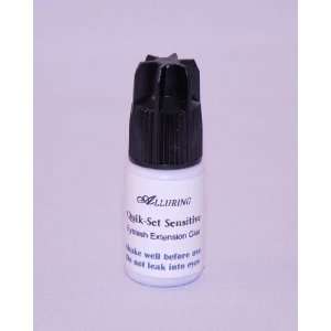  Sensitive Glue with Fast Drying Setting Time (3ml) Eyelash Extension 