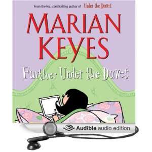   the Duvet (Audible Audio Edition) Marian Keyes, Catriona Keyes Books