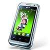   LG KM900 ARENA 5MP CELL PHONE Silver WIFI GPS 8808992003281  