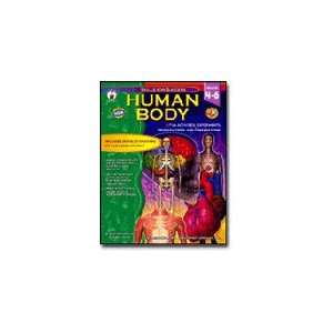  Human Body Toys & Games