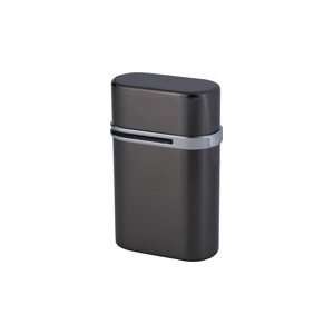  Vector Thundra Desktop Lighter Gunmetal