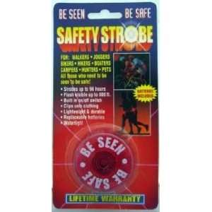  Safety Strobe Electronics