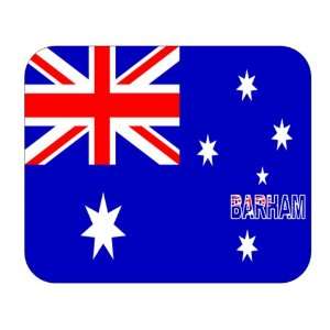  Australia, Barham mouse pad 