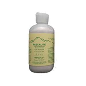  Pascalite Powder, 100% Pure   8 oz, Pascalite Inc Health 