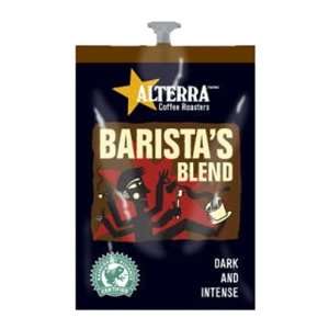 FLAVIA ALTERRA Coffee, Baristas Blend 20 Count Fresh Packs (Pack of 5 
