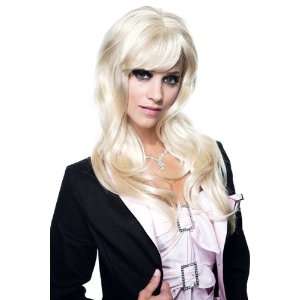  Angelina Wig Blond French Kiss