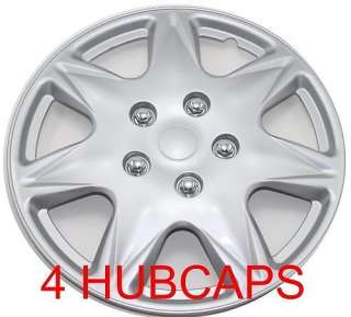 17 INCH WHEEL COVER HUBCAP FIT 2007 FORD CROWN VICTORIA  