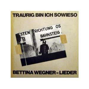  Traurig bin ich sowieso (1981) / Vinyl record [Vinyl LP 