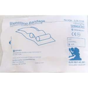 BleedStop Trauma Bandage 