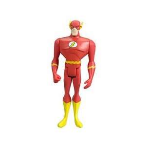  Action Figure Flash with Lightning Bolt Barry Allan Toys & Games