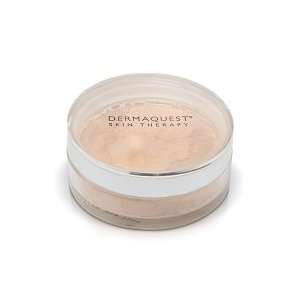  DermaQuest Skin Therapy Buildable Coverage Loose Powder 
