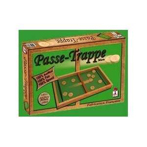  Micro Passe Trappe Toys & Games