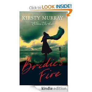  Fire (Children of the Wind) Kirsty Murray  Kindle Store