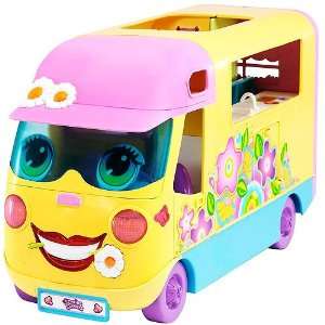  Caring Corners   Daisy Greenway Interactive Camper With 