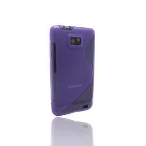   Case   Purple [BasalCase Retail Packaging] Cell Phones & Accessories