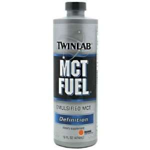  Twinlab  MCT Liquid Fuel, 16floz