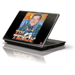  Skinit Caricature   Tim Tebow Vinyl Skin for Generic 12in 