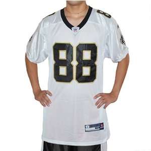  Jeremy Shockey #88 New Orleans Saints 2009 NFL jersey 