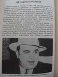 MISSING MOBSTER MILLIONS THOMAS TERRY CHICAGO TREASURE HUNTING LOST 