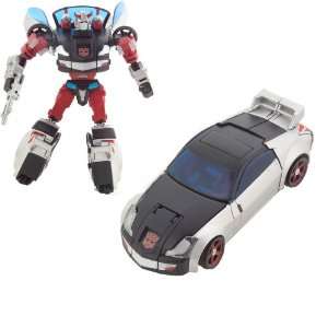  Transformers Year 2008 Universe Classic Series Deluxe 