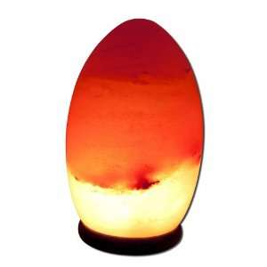  Himalayan Salt Crystal Lamps Egg Salt Crystal Lamp Beauty